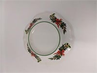 Pflaltzgraff Holly Plate
