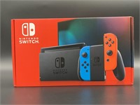 Nintendo Switch - New In Box