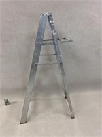 5Ft Aluminum Ladder