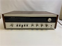 Realistic Stereo Receiver
