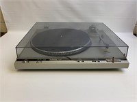 Technics SL-B300 Turntable