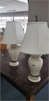 (2) LAMPS