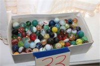 Old Marbles