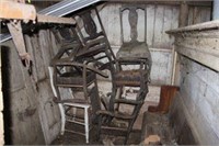 Old Chairs