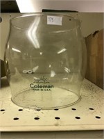 Coleman Globe