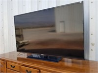 Samsung 55" LED Smart TV