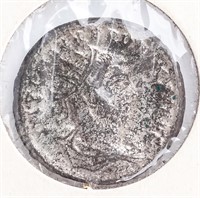 Coin Probus - Tripolis ( ? ) 276-282 A.D.
