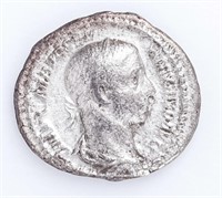 Coin Roman Empire Severus Alexander, 222-235 A.D.