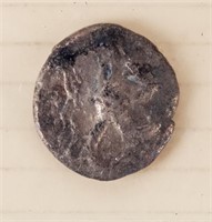Coin Phoenicia Tyre 360-332 B.C. Very Nice!