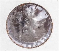 Coin Greek - Cappadocia, Ariarathes IX, Drachm
