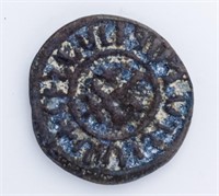 Coin Midieval Lesser Armenian Coin / 1186 - 1218