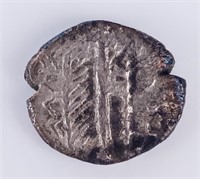 Coin Sidon, Phoenicia Tyre 384-370 B.C. Very Nice!