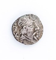 Coin Ancient Dahae Of Choremia - 1st Century B.C.