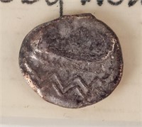 Coin Phoenicia Tyre 360-332 B.C. Very Nice!