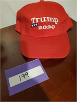 Trump 2020 Hat