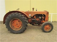 (1949) Case LA Tractor