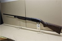 WINCHESTER, MODEL 12, 12 GA SHOTGUN, PUMP ACTION