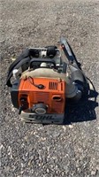 Stihl BR 420C Magnum Blower