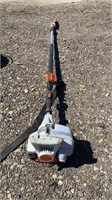 Stihl HT 133 Pole Saw