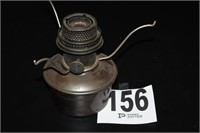 Aladdin Oil Lamp Core