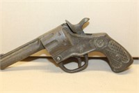 EARLY CAST METAL CAP GUN