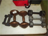 WEIGHT LOT