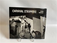 Carnival strippers original book.