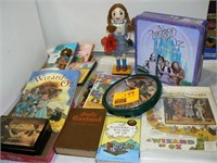 WIZARD OF OZ COLLECTIBLES GROUP