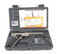 Firearms Auction Ending Oct. 6th at 9am