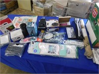 Electronic Accessories - Mixed Box Lot - This Lot