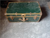 Storage Trunk