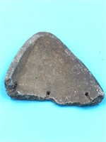 Stone artifact 2.25"                    (N 145)