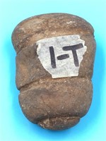 Stone artifact 3"                     (N 145)