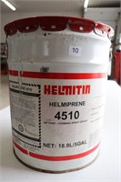 HELMITIN HELMIPRENE 4510 N/F POST- FORMING SPRAY