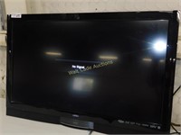 Vizio Flat Screen TV - 37" - 1080P Full HD - HDMI