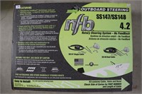 NFB ROTARY STEERING SYSTEM