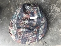 Backpack Collapsible Turkey Blind