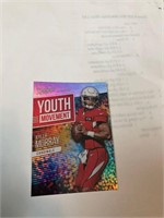 20 Absolute Kyler Murray Youth Movement