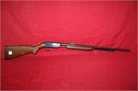 Winchester Pump Rifle #61-22 S.L.LR