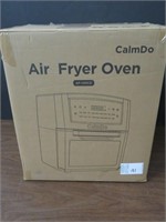 CALMDO AIR FRYER OVEN AF-120CD