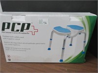 PERSONAL CARE PRODUCTS PADDED BATH SEAT