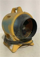 Schaefer Air Mover VAF-1500A V-115