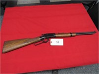 Marlin Model 39A 22 Lever Action,