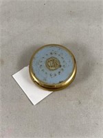 Vintage Coty Compact
