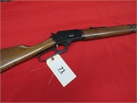 Marlin 1894 357 Mag Lever Action carbine