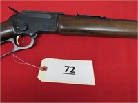 Marlin 39 A Golden 22 Lever action takedown