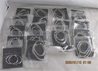 Costume Jewelry in Original Packages