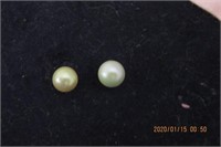 2 Pearls