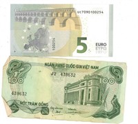 2 Foreign Bills