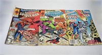 COMIC BOOKS - THE AMAZING SPIDER-MAN lot #1